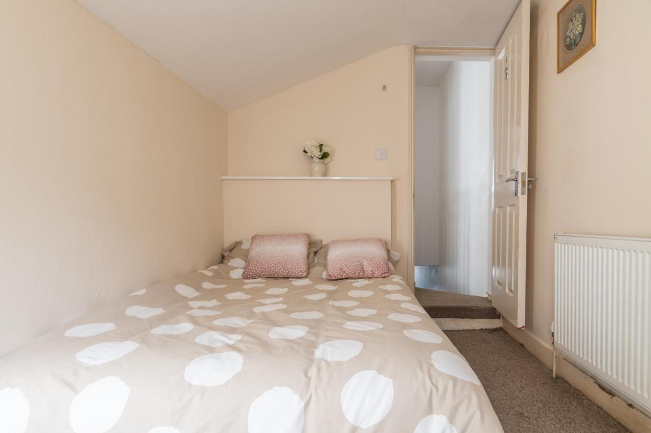Comfy Rooms Brightoncity Centr Exterior foto